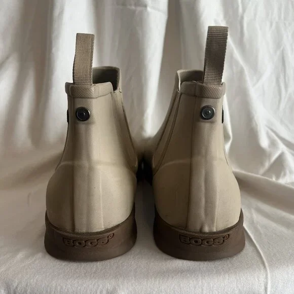 Women's BOGS Ankle Boots - Picture 6 of 6